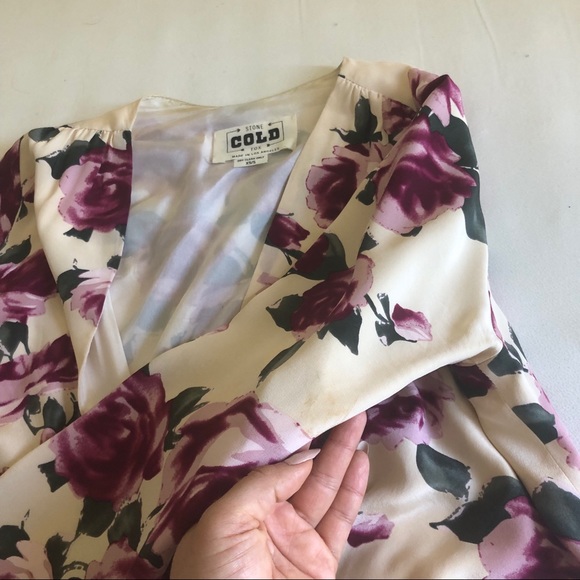 Stone Cold Fox Love Romper - Picture 8 of 8